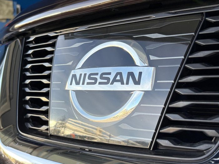 2019 Nissan X-TRAIL ST