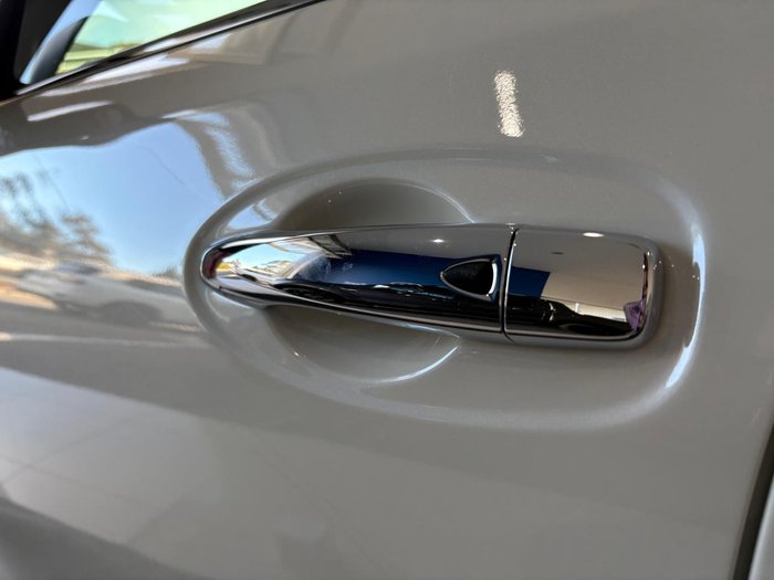 2019 Nissan X-TRAIL ST