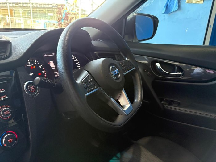 2019 Nissan X-TRAIL ST