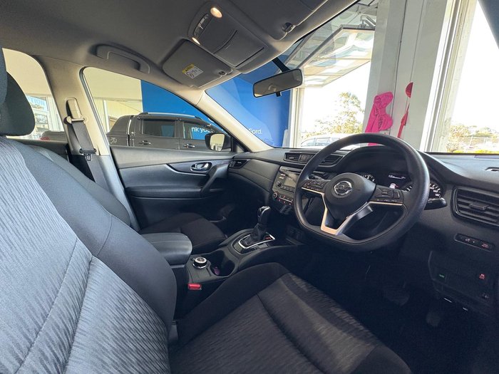 2019 Nissan X-TRAIL ST