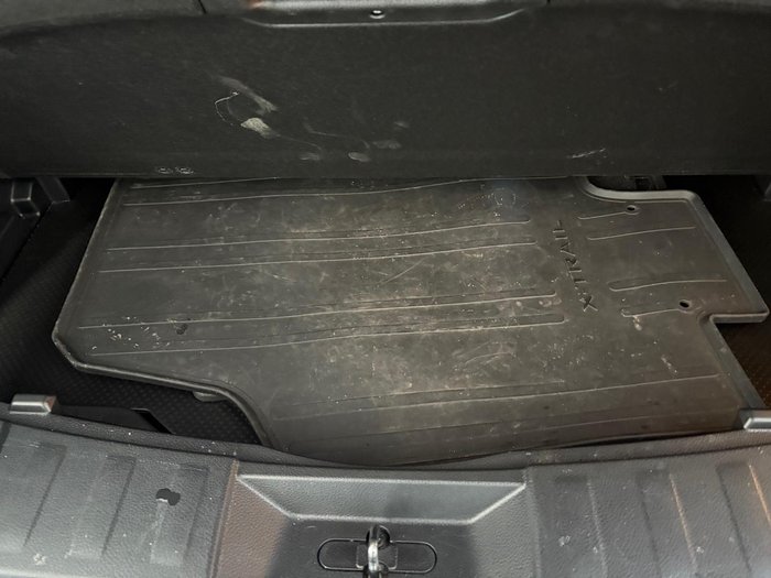 2019 Nissan X-TRAIL ST