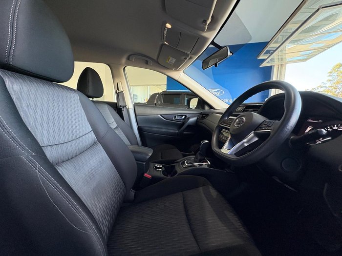 2019 Nissan X-TRAIL ST