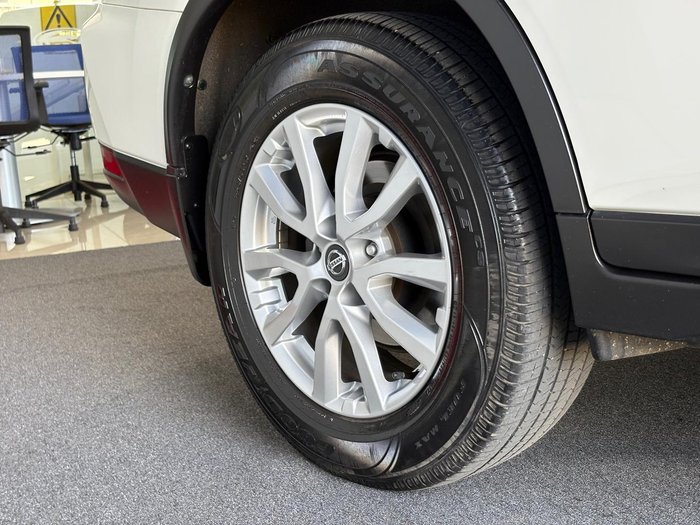 2019 Nissan X-TRAIL ST