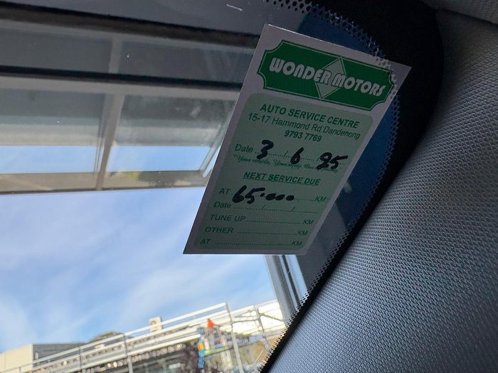 2019 Nissan X-TRAIL ST