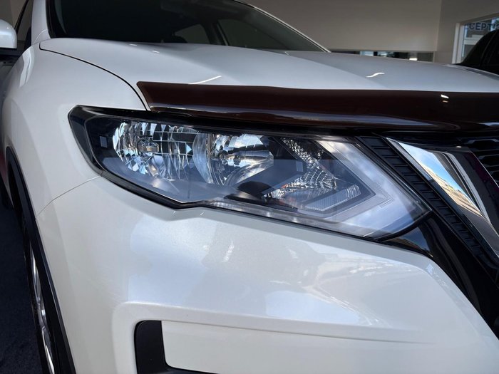 2019 Nissan X-TRAIL ST