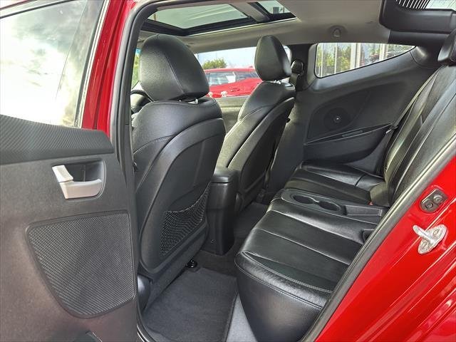 2013 Hyundai Veloster SR Turbo