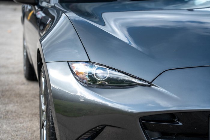2020 Mazda MX-5 GT