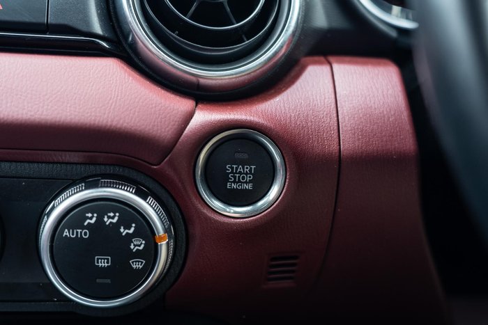 2020 Mazda MX-5 GT