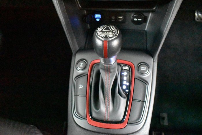 2019 Hyundai Kona Iron Man Edition