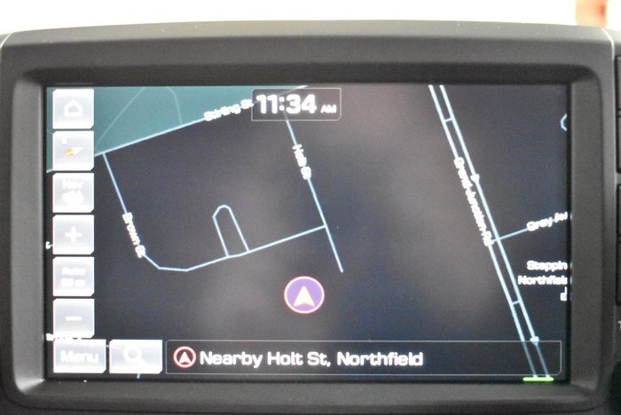 2019 Hyundai Kona Iron Man Edition