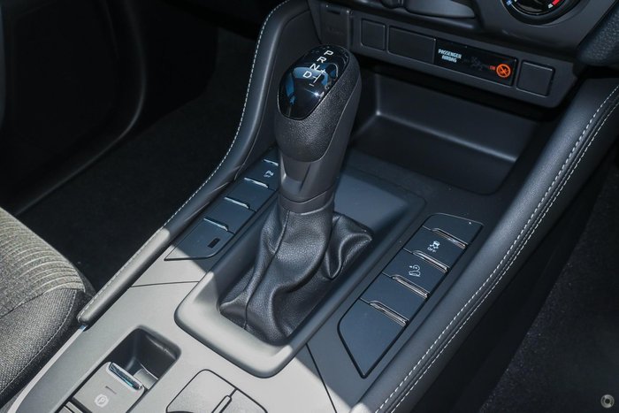 2025 Isuzu MU-X LS-M