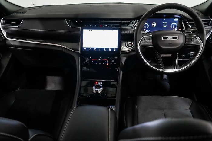 2023 Jeep Grand Cherokee Night Eagle