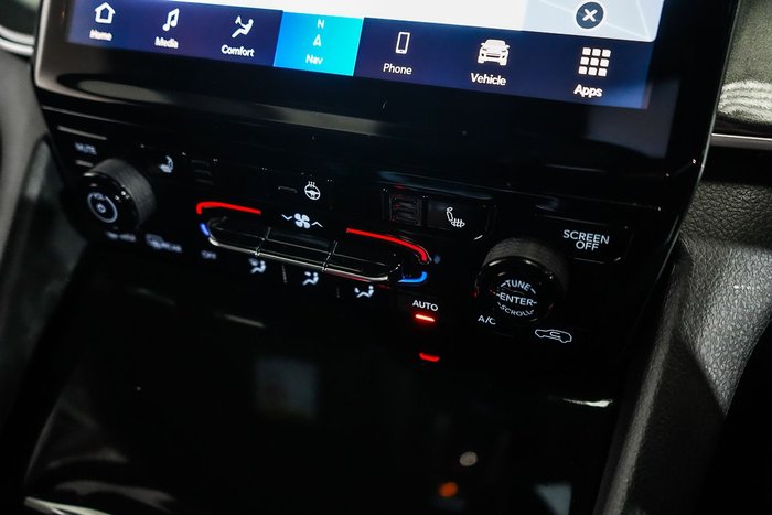 2023 Jeep Grand Cherokee Night Eagle