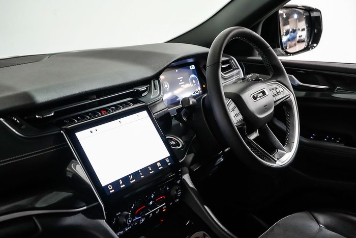 2023 Jeep Grand Cherokee Night Eagle