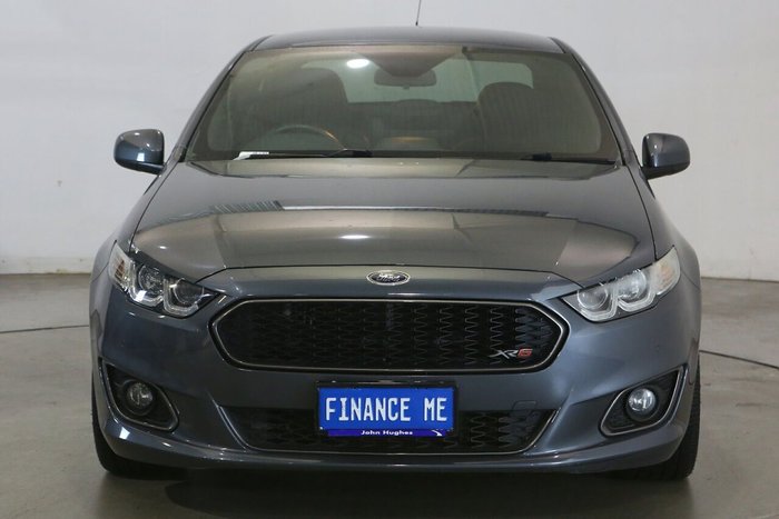 2015 Ford Falcon XR6 Turbo
