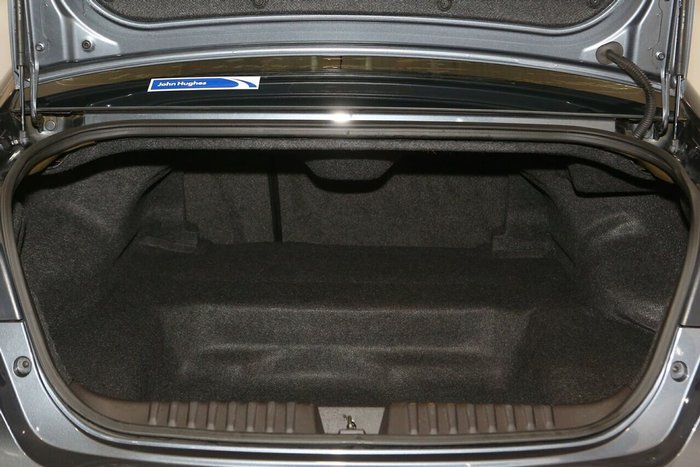 2015 Ford Falcon XR6 Turbo