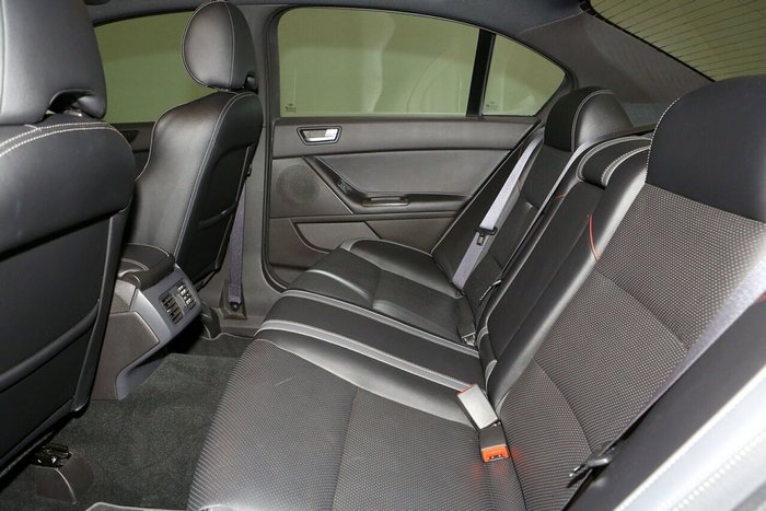 2015 Ford Falcon XR6 Turbo