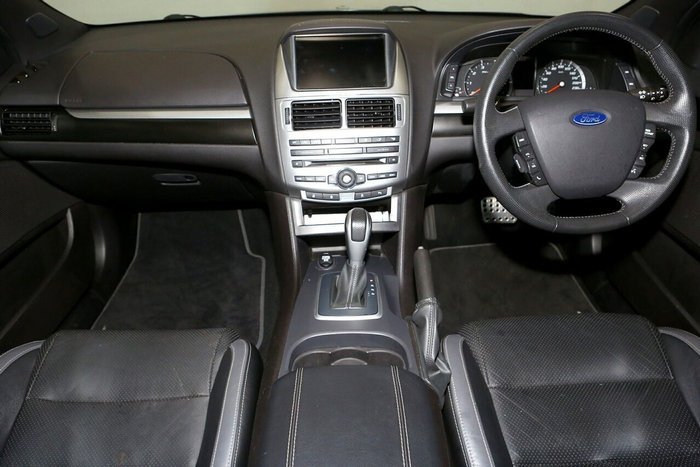2015 Ford Falcon XR6 Turbo