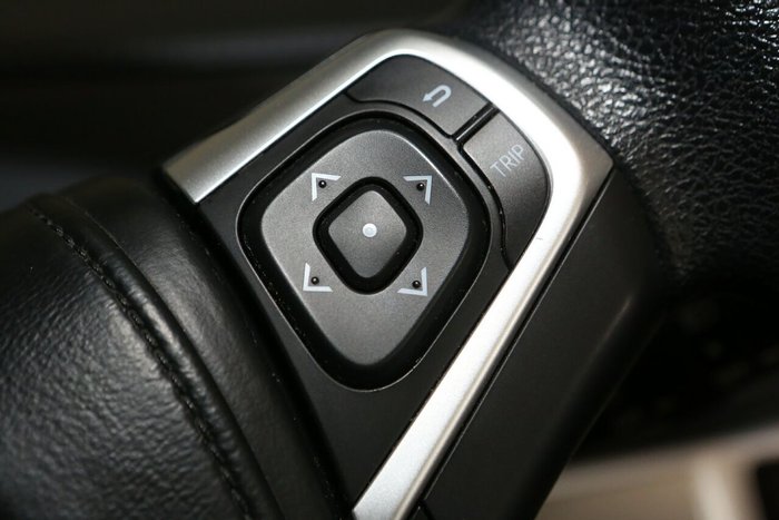 2016 Toyota Tarago GLX