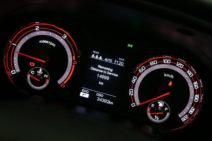 2023 LDV T60 Max LUXE