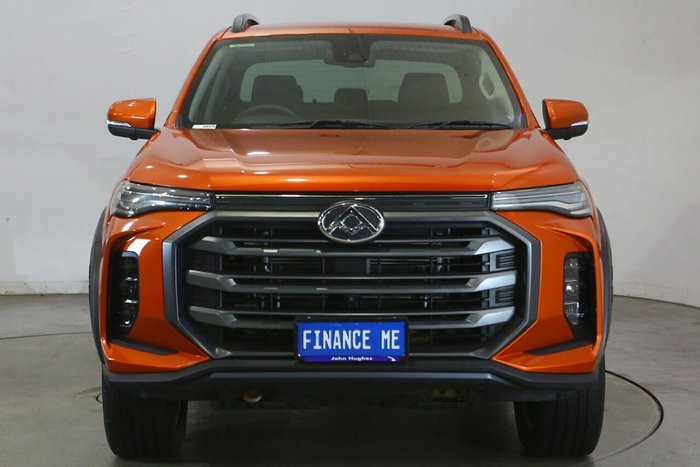 2023 LDV T60 Max LUXE