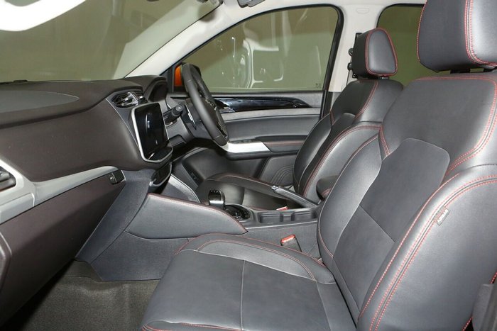 2023 LDV T60 Max LUXE