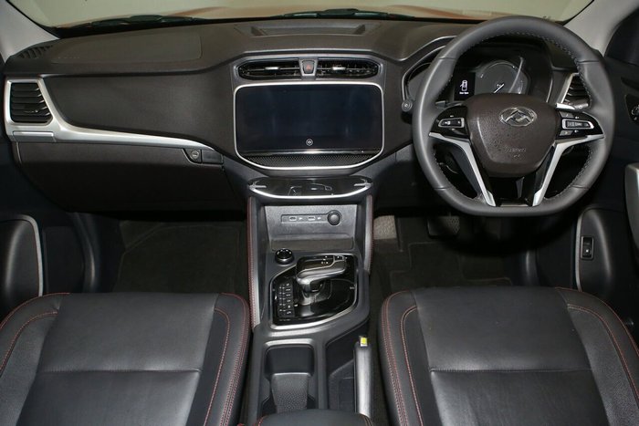 2023 LDV T60 Max LUXE
