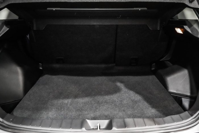 2024 Mitsubishi ASX LS