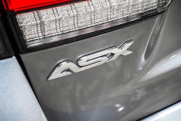 2024 Mitsubishi ASX LS