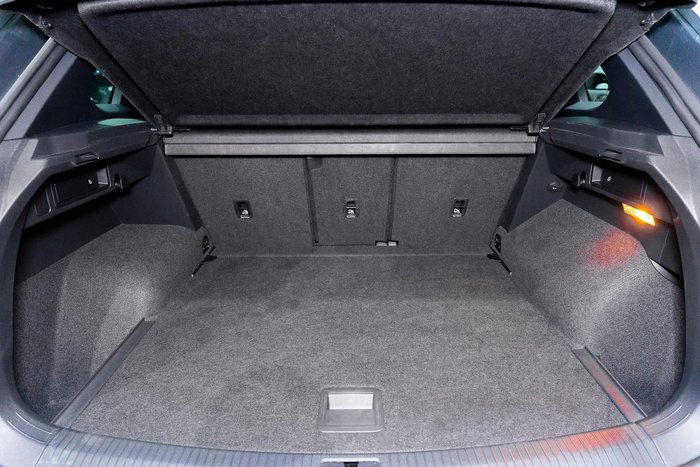 2018 Volkswagen Tiguan 162TSI Highline