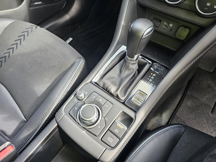 2025 Mazda CX-3 G20 GT SP