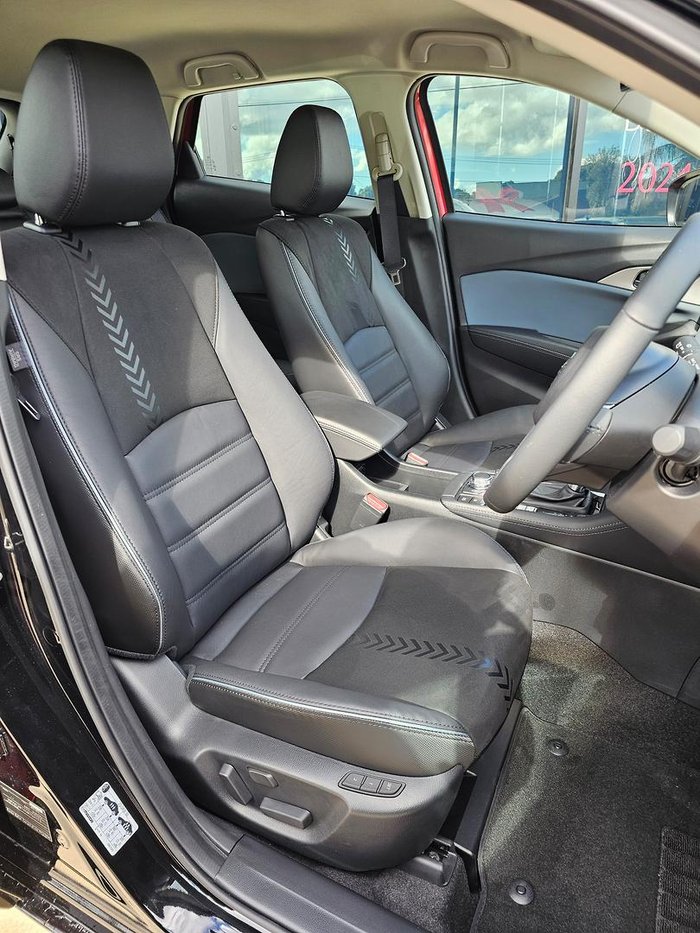 2025 Mazda CX-3 G20 GT SP