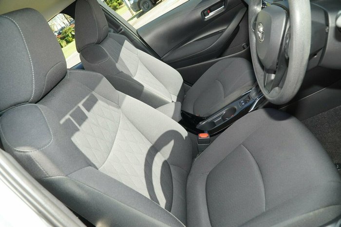 2022 Toyota Corolla Ascent Sport Hybrid
