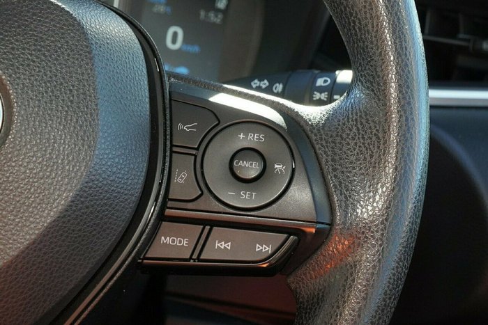 2022 Toyota Corolla Ascent Sport Hybrid