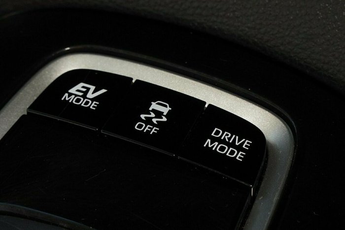 2022 Toyota Corolla Ascent Sport Hybrid