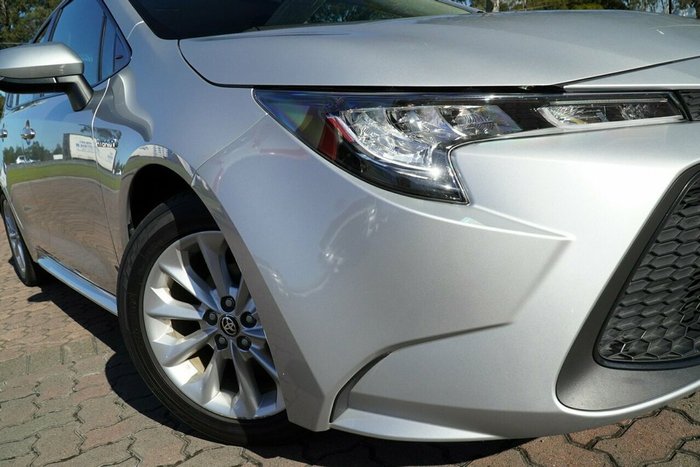2022 Toyota Corolla Ascent Sport Hybrid