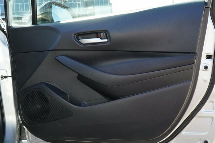 2022 Toyota Corolla Ascent Sport Hybrid