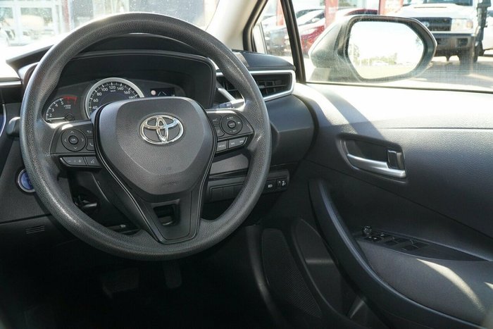 2022 Toyota Corolla Ascent Sport Hybrid