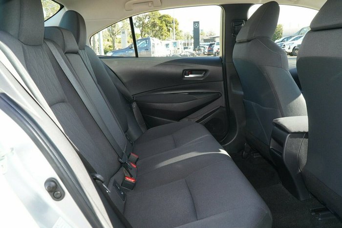 2022 Toyota Corolla Ascent Sport Hybrid