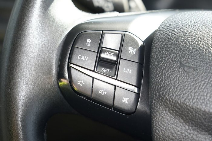 2022 Ford Transit Custom 340L