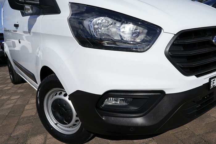 2022 Ford Transit Custom 340L