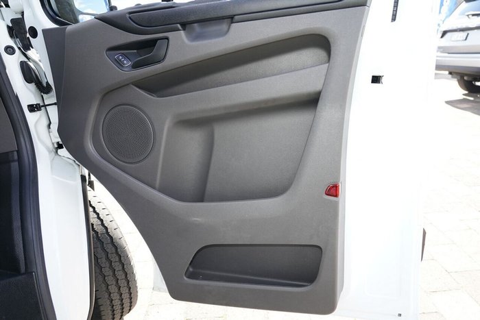 2022 Ford Transit Custom 340L