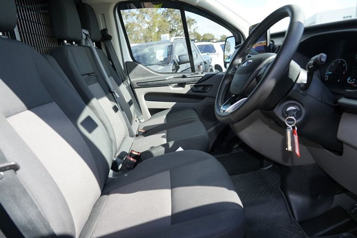 2022 Ford Transit Custom 340L