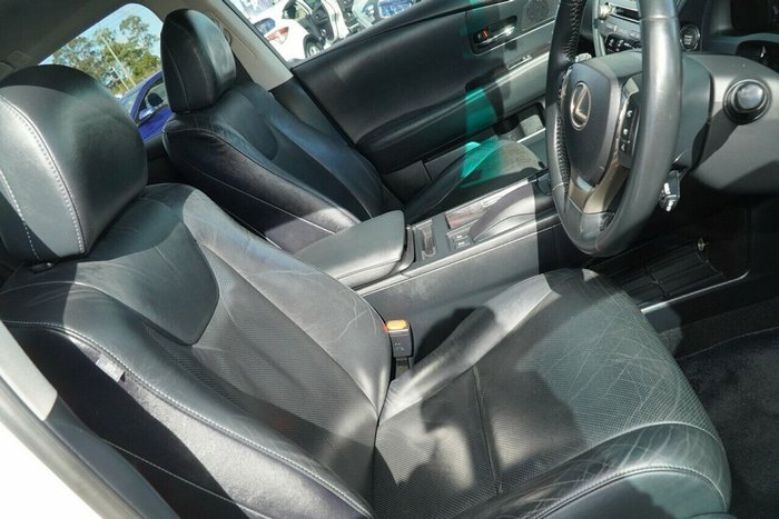 2014 Lexus RX RX350 Luxury