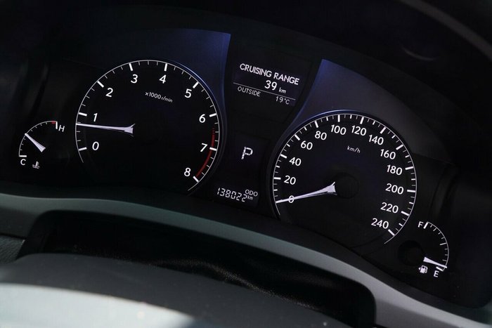 2014 Lexus RX RX350 Luxury
