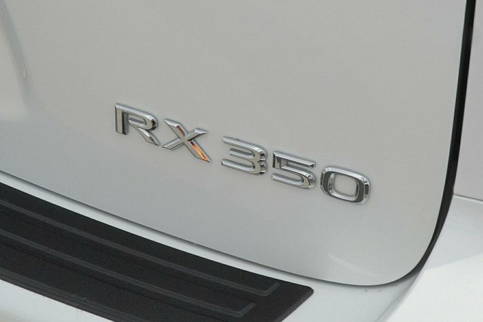 2014 Lexus RX RX350 Luxury