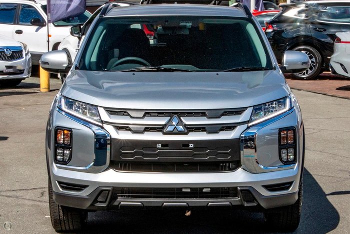 2024 Mitsubishi ASX LS