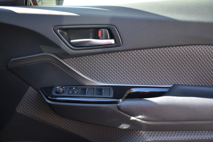 2020 Toyota C-HR Koba