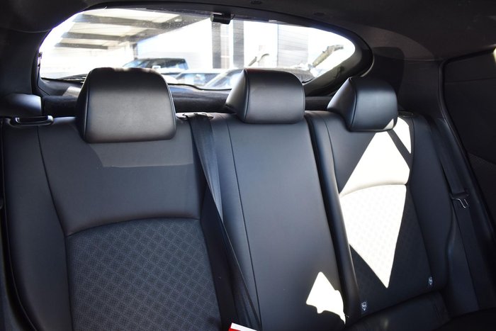 2020 Toyota C-HR Koba