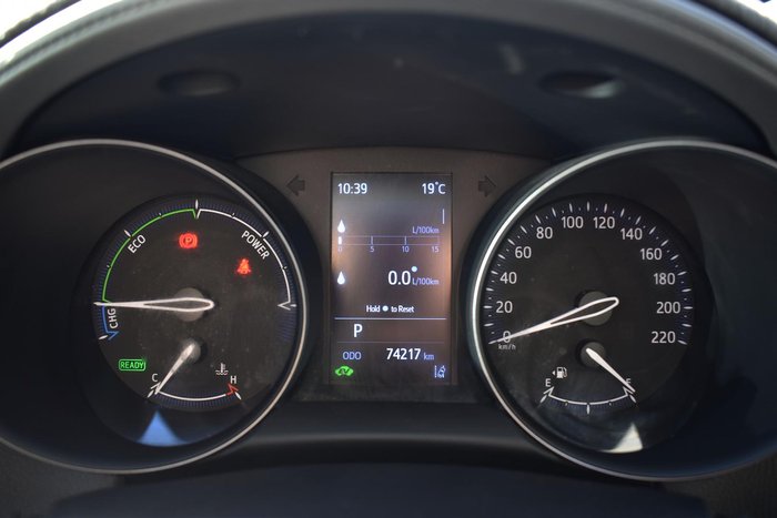 2020 Toyota C-HR Koba